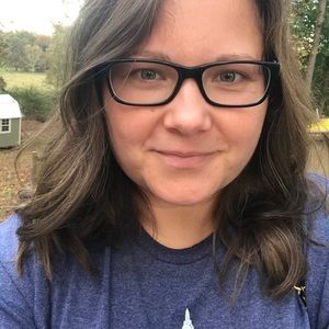 Meet your Posher, Brandy